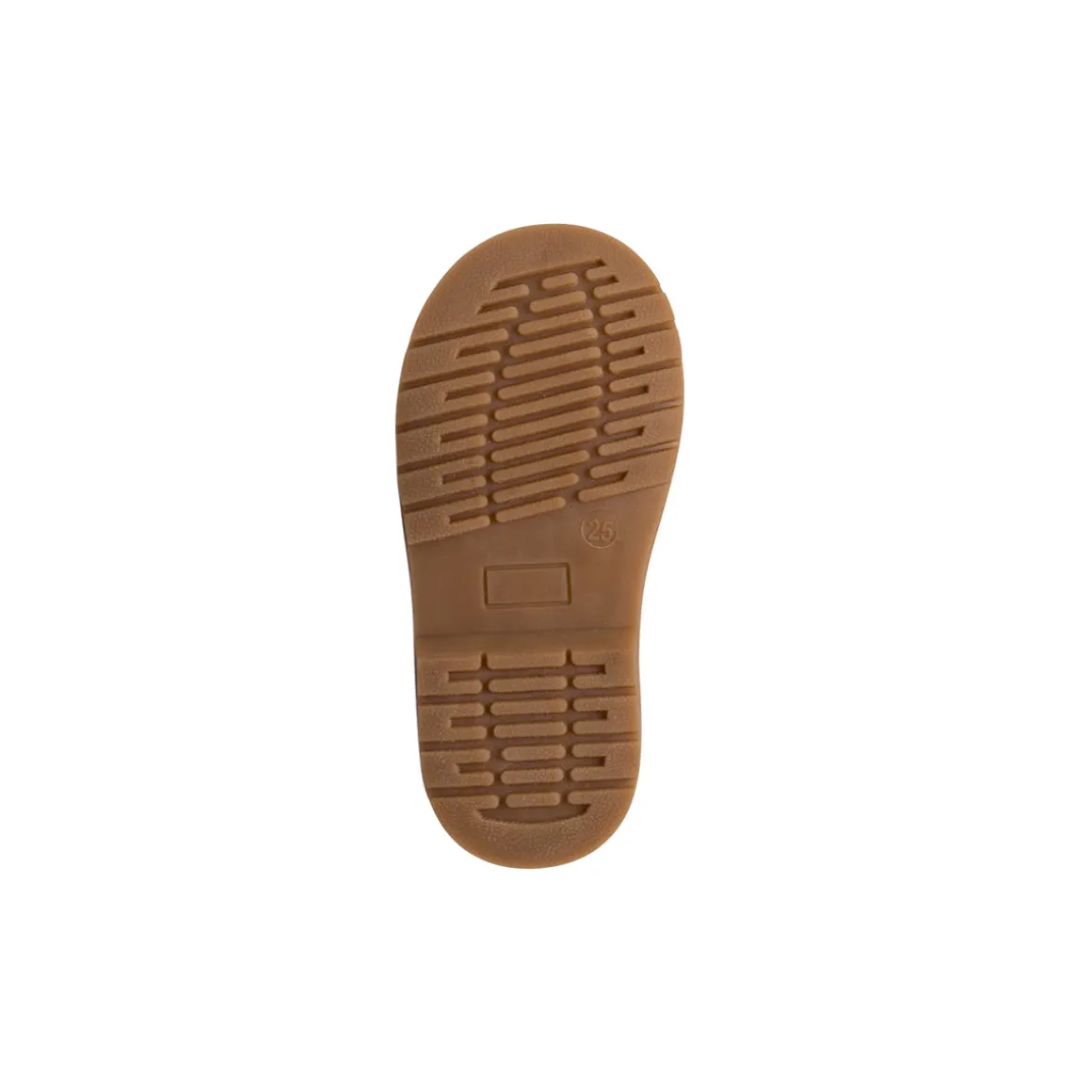 Anfibi rosa da Bambina con cuoricini in paillettes Le Scarpe di Alice