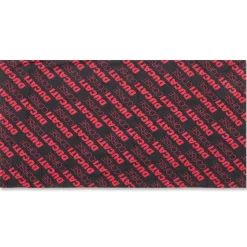 Bandana e scaldacollo multi uso nera con logo Ducati Corse