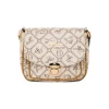 Borsa a tracolla Bianca da Donna con stampa all over Giulia Pieralli