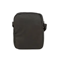 Borsa a Tracolla Nera da Uomo in nylon Carrera Jeans