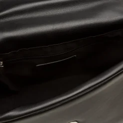 Borsa a tracolla nera da Donna con catena Lora Ferres