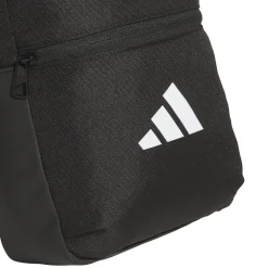 Borsa a tracolla nera unisex adidas ESS ORGANIZER