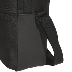 Borsa a tracolla nera unisex adidas ESS ORGANIZER