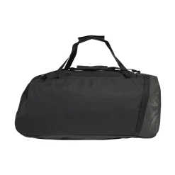 Borsa sportiva nera da Unisex adidas TR DUFFLE M