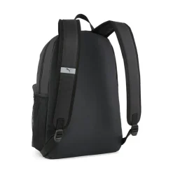 Borsa sportiva nera da Uomo Puma PHASE