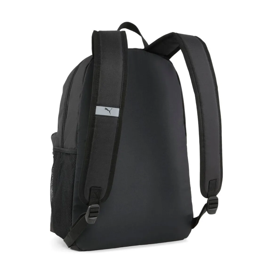 Borsa sportiva nera da Uomo Puma PHASE