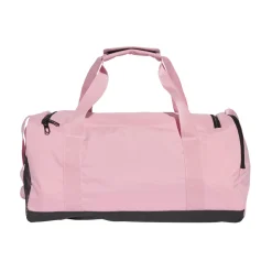 Borsa sportiva rosa da Donna con logo adidas