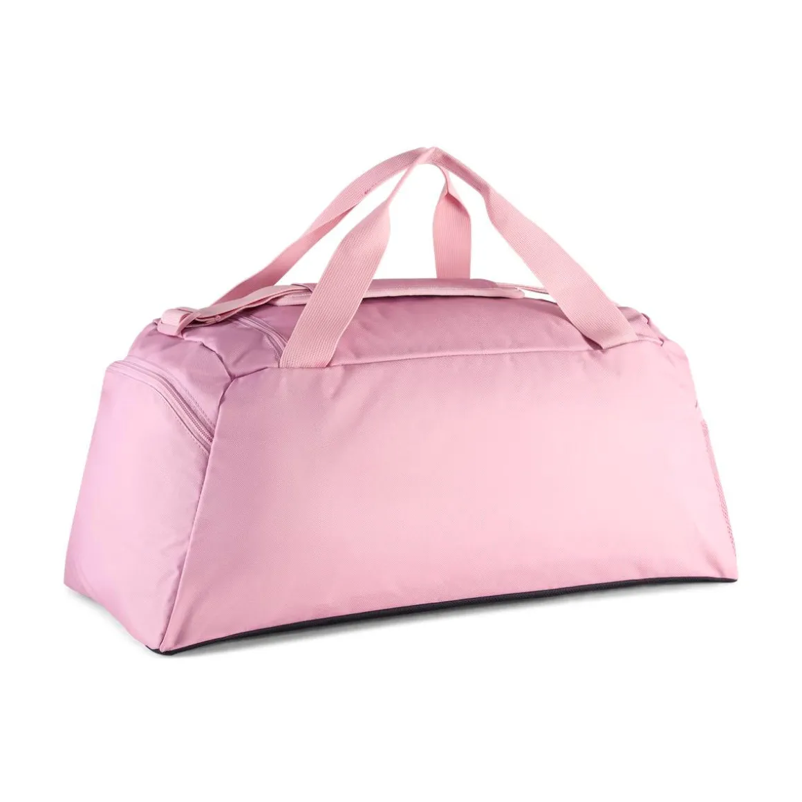 Borsa sportiva rosa da palestra o viaggio Donna Puma