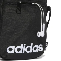 Borsello nero adidas Linear Core Organizer