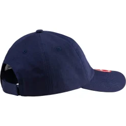 Cappellino blu Puma Fundamentals Cap