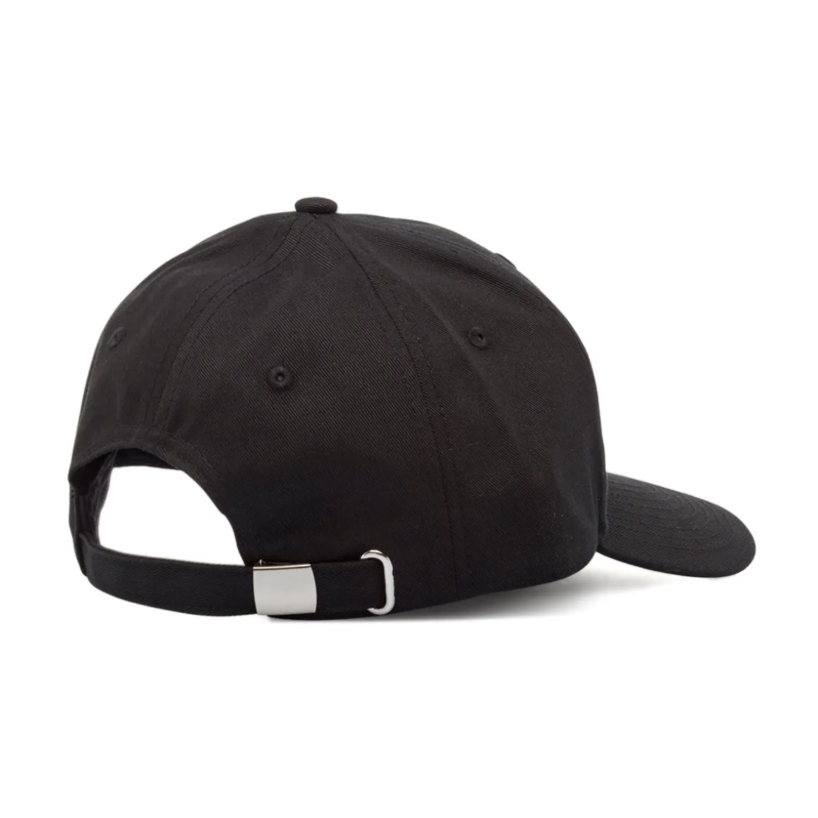 Cappellino nero da Uomo con logo Ducati Corse