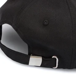 Cappellino nero da Uomo con logo Ducati Corse