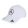 Cappellino nero George Russell adidas x Mercedes-AMG Petronas F1 Team