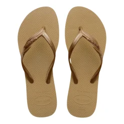 Ciabatte Beige da Donna FANTASIA Havaianas