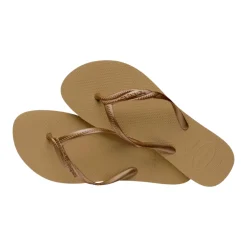 Ciabatte Beige da Donna FANTASIA Havaianas