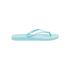 Ciabatte Infradito Azzurre da Donna con logo Ipanema