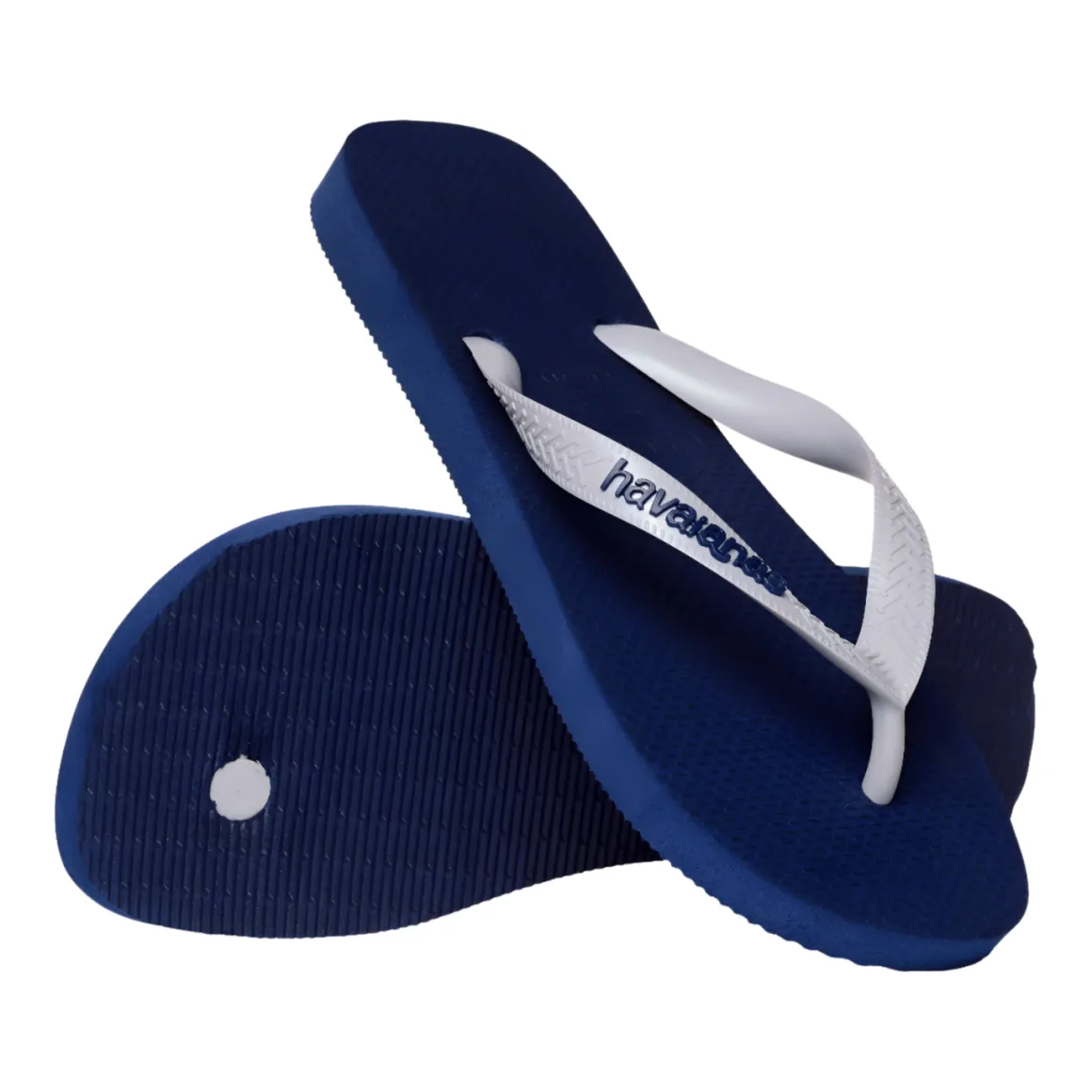 Ciabatte infradito blu da Donna POPUP Havaianas
