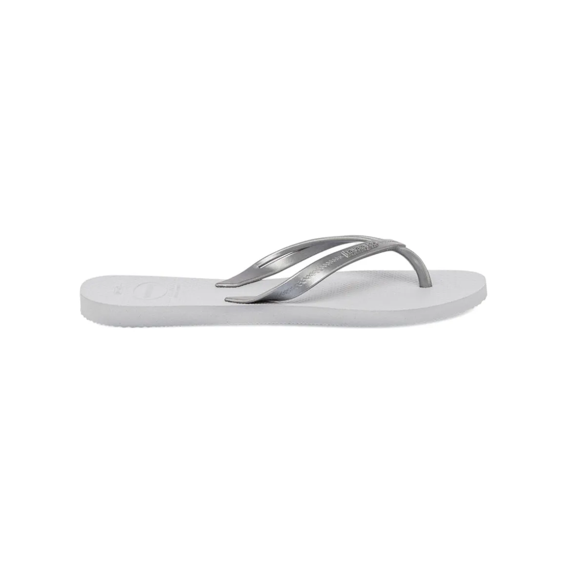 Ciabatte Infradito marroni da Donna Elegance Havaianas