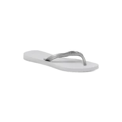 Ciabatte Infradito marroni da Donna Elegance Havaianas
