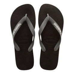Ciabatte infradito nere da Donna TOPL.POPUP Havaianas