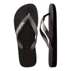 Ciabatte infradito nere da Donna TOPL.POPUP Havaianas