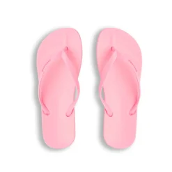 Ciabatte infradito rosa da Donna con logo Ipanema