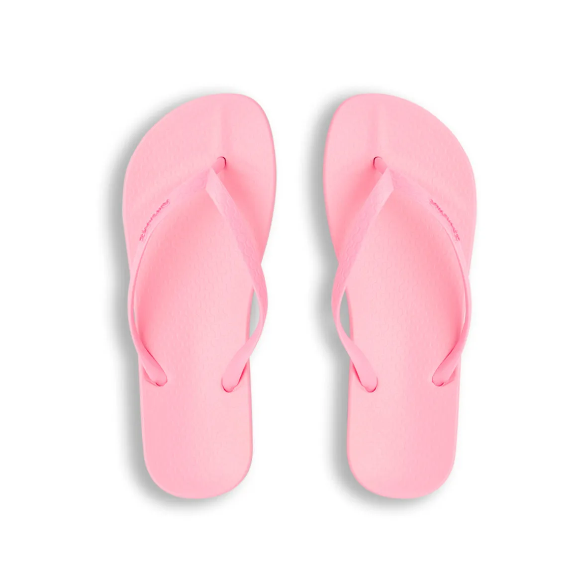 Ciabatte infradito rosa da Donna con logo Ipanema