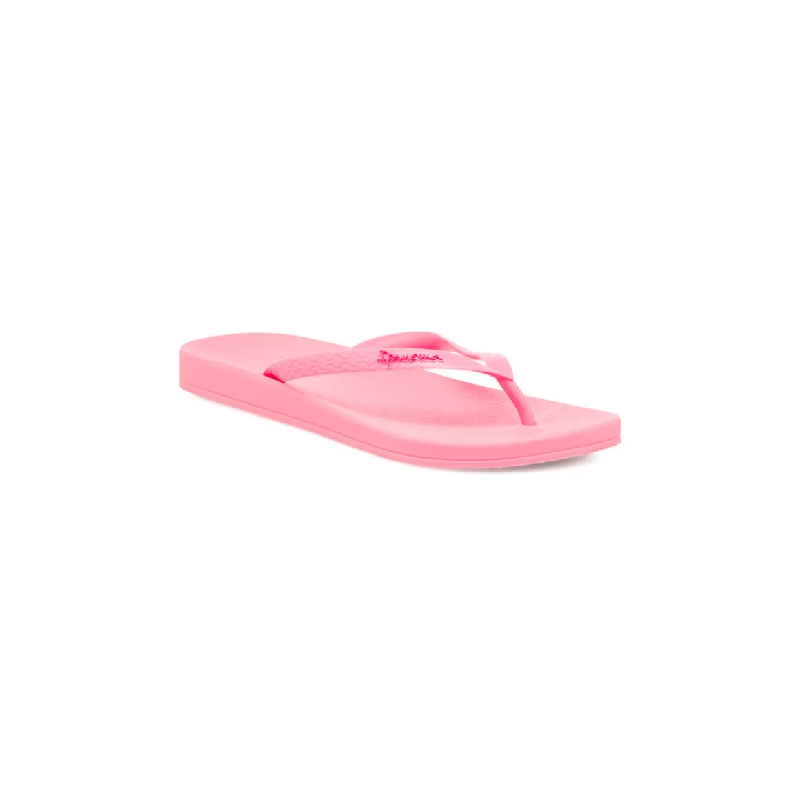 Ciabatte infradito rosa da Donna con logo Ipanema