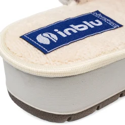 Ciabatte leopardate da Donna Inblu