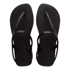 Ciabatte nere da Donna FLASH URBAN Havaianas
