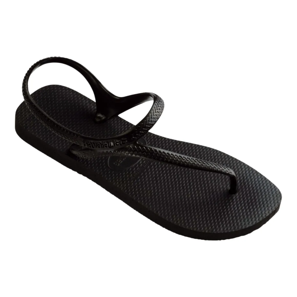 Ciabatte nere da Donna FLASH URBAN Havaianas