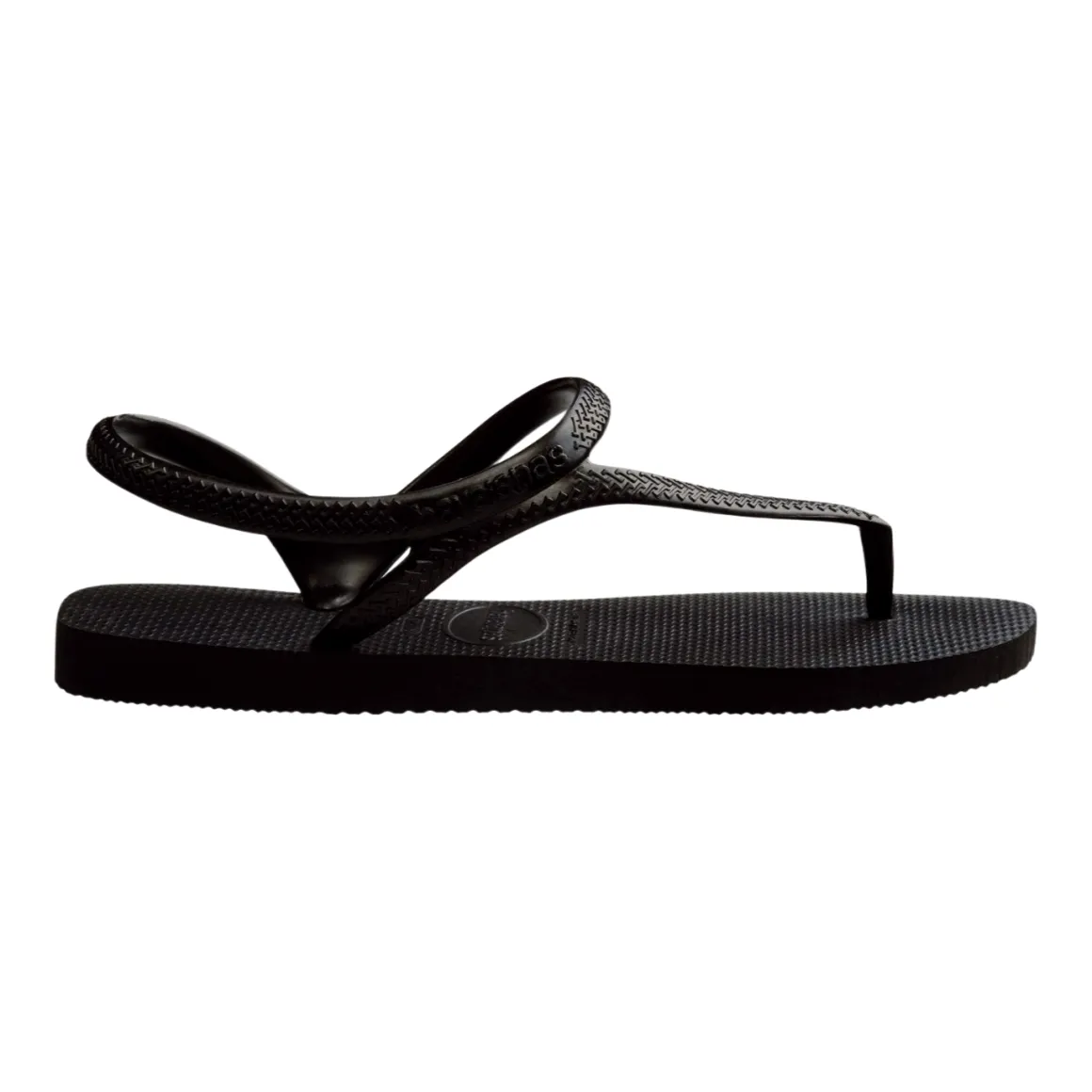 Ciabatte nere da Donna FLASH URBAN Havaianas