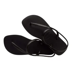 Ciabatte nere da Donna FLASH URBAN Havaianas