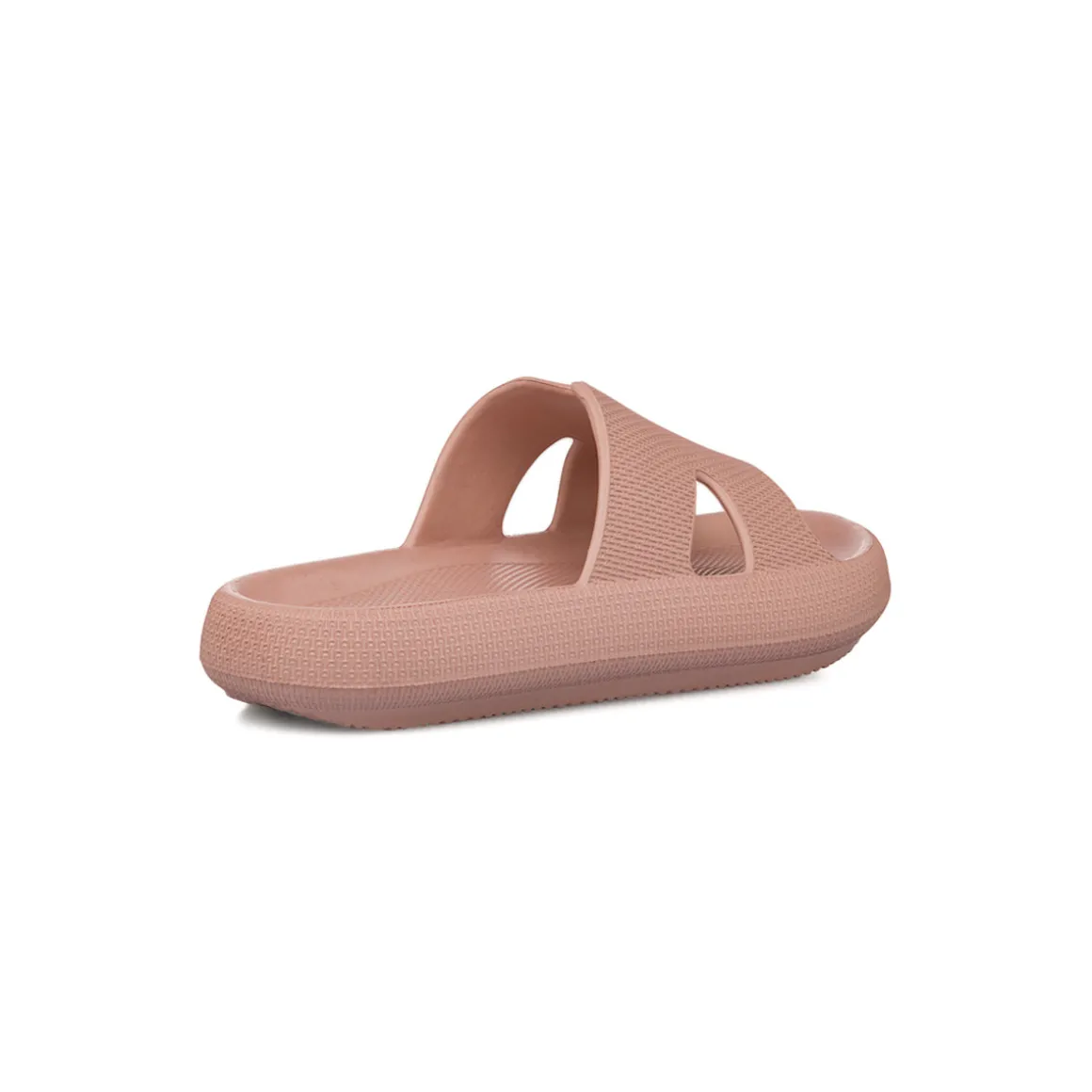 Ciabatte Rosa da Donna con suola platform Lora Ferres On The Beach