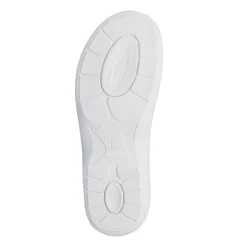Ciabatte sanitarie bianche da uomo Italia Trend