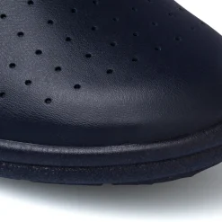 Ciabatte sanitarie blu da uomo Italia Trend