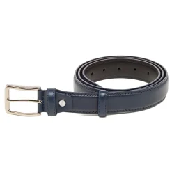 Cintura blu da uomo Carrera Jeans