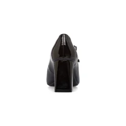 Décolleté Mary Jane nere da Donna con tacco 7,5 cm Swish Jeans