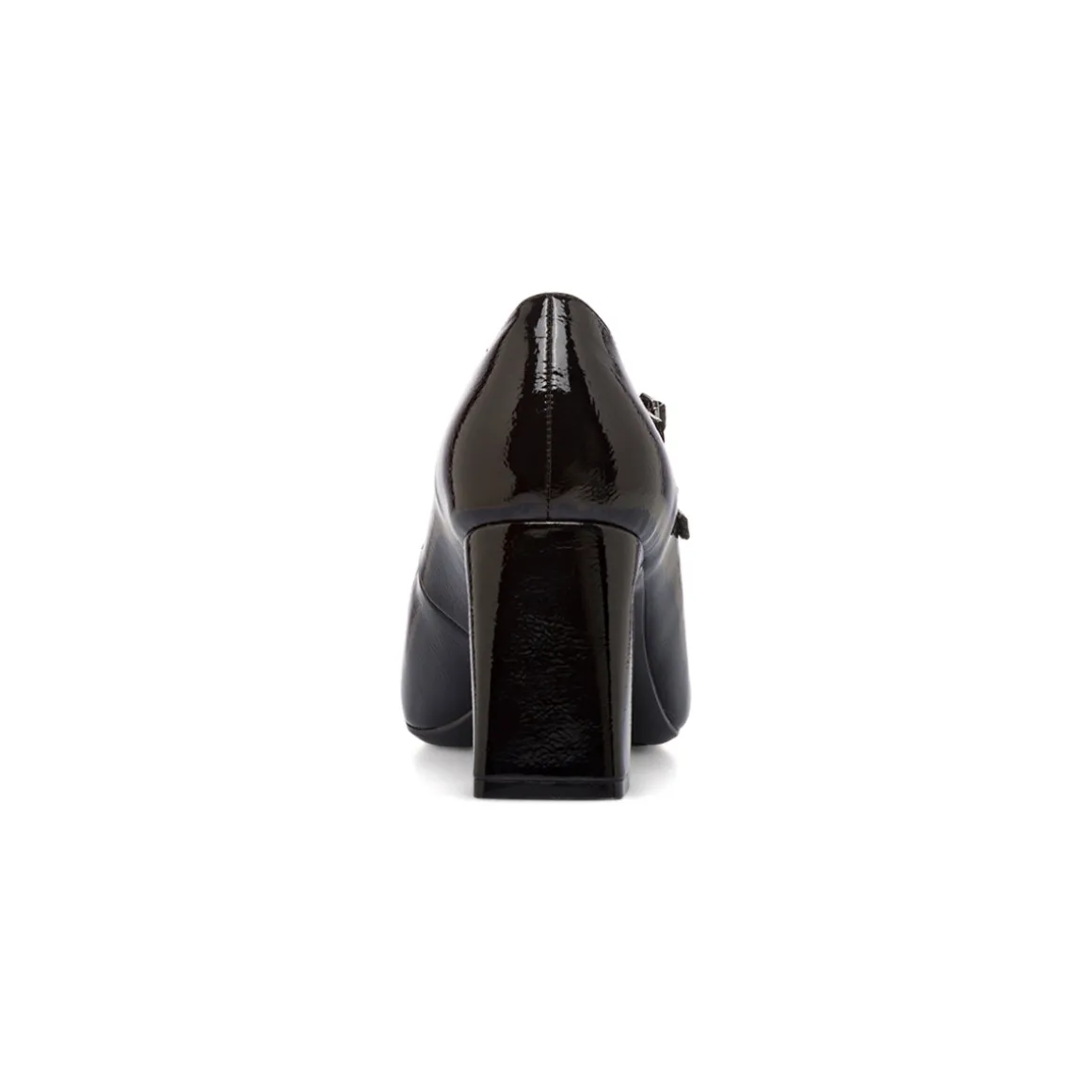 Décolleté Mary Jane nere da Donna con tacco 7,5 cm Swish Jeans