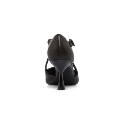 Décolleté nere da Donna con tacco a stiletto 7,5 cm Lora Ferres