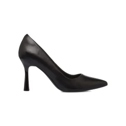 Décolleté nere da donna Lora Ferres tacco 9 cm