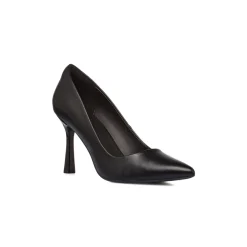 Décolleté nere da donna Lora Ferres tacco 9 cm