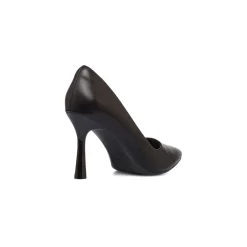 Décolleté nere da donna Lora Ferres tacco 9 cm