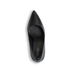 Décolleté nere da donna Lora Ferres tacco 9 cm