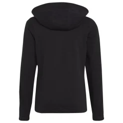 Felpa con cappuccio bambino Essentials 3-Stripes Full-Zip adidas