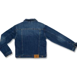 Giacca di jeans da donna Swish Jeans