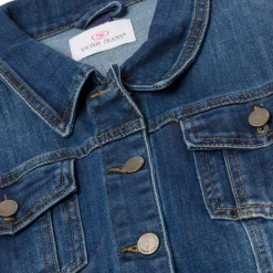 Giacca di jeans da donna Swish Jeans