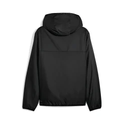 Giacca Imbottita con Cappuccio da Uomo Nera Leggera Puma ESS