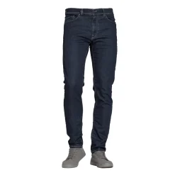 Jeans Stretch lavaggio scuro da Uomo Mod. PASSPORT Carrera Jeans