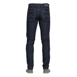 Jeans Stretch lavaggio scuro da Uomo Mod. PASSPORT Carrera Jeans